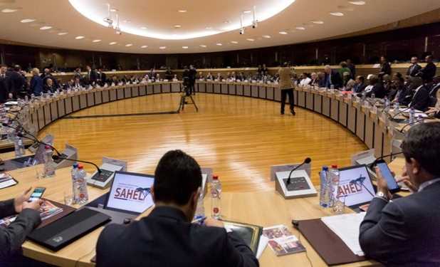 EU bác bỏ khả năng vô thời hạn giai đoạn chuyển giao hậu Brexit EU bác bỏ khả năng vô thời hạn giai đoạn chuyển giao hậu Brexit