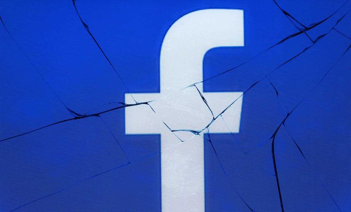 Nối gót Google, Facebook bị sập mạng tất cả dịch vụ trên toàn cầu