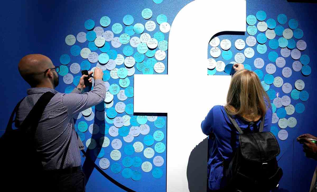 Facebook ra công cụ mới cho phép chuyển ảnh sang Google Photos Facebook ra công cụ mới cho phép chuyển ảnh sang Google Photos