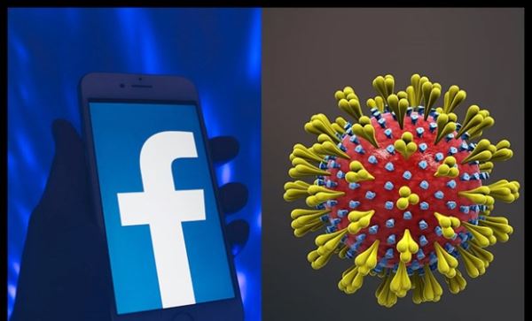 Facebook cấm các quảng cáo y tế sai lệch về virus SARS-CoV-2