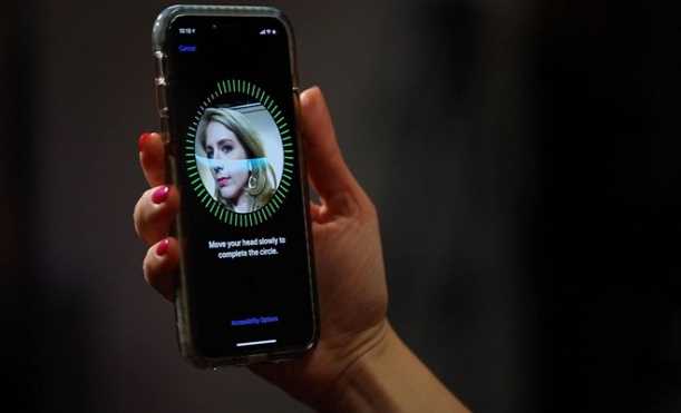 Chuyên gia bảo mật Trung Quốc tuyên bố bẻ khóa được Face ID Chuyên gia bảo mật Trung Quốc tuyên bố bẻ khóa được Face ID
