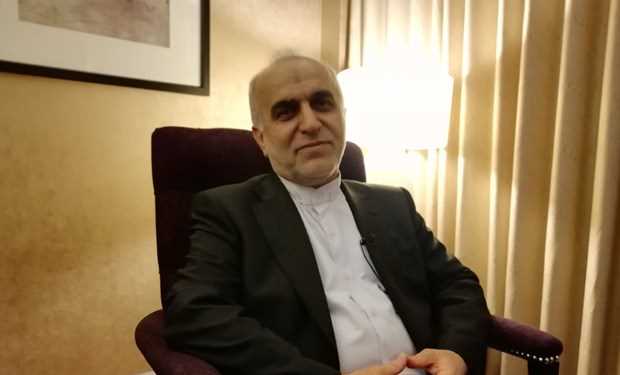 Bộ trưởng Iran hủy kế hoạch tham dự các cuộc họp của IMF, WB Bộ trưởng Iran hủy kế hoạch tham dự các cuộc họp của IMF, WB