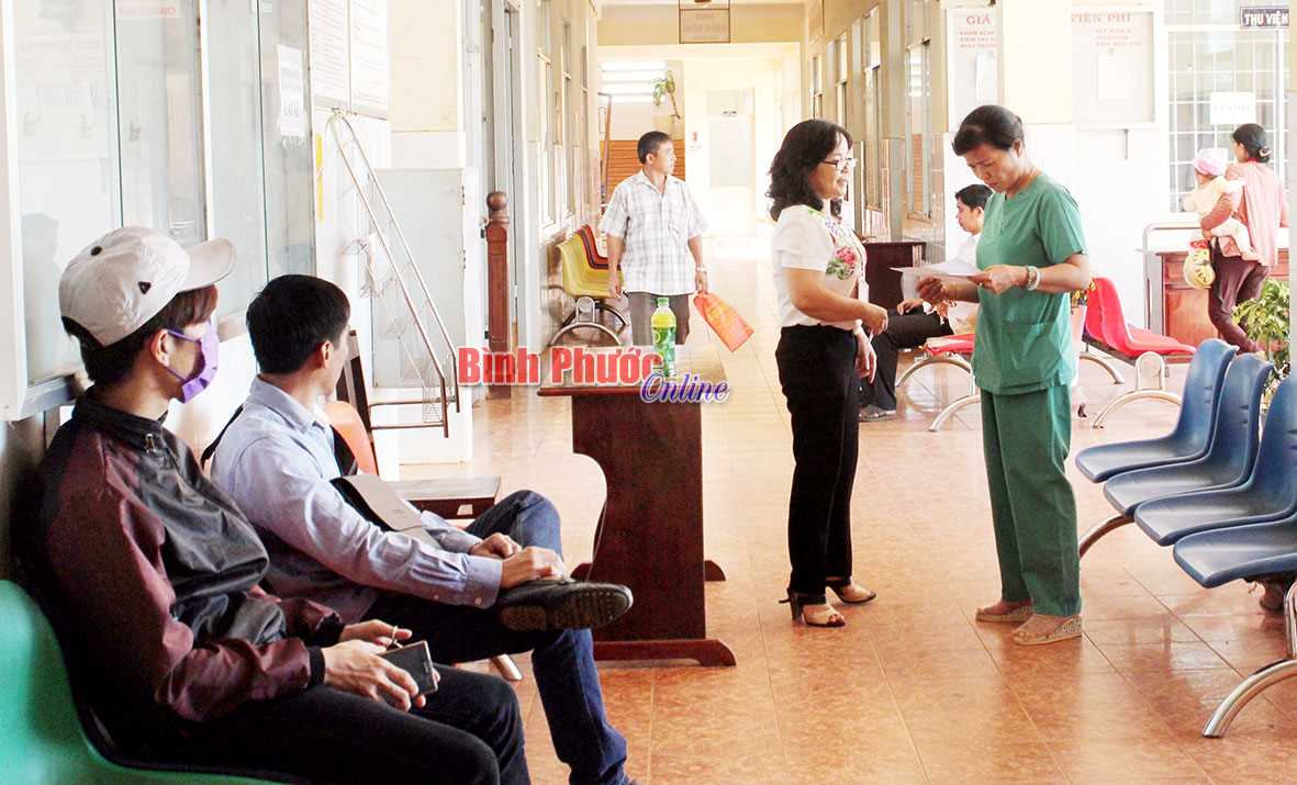 Điểm tựa của người dân vùng biên Điểm tựa của người dân vùng biên