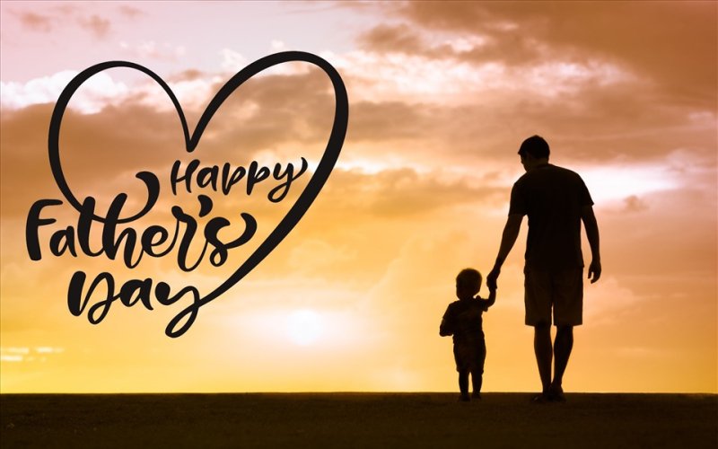 ‘Father's Day’ - Nếu bạn còn có thể…?