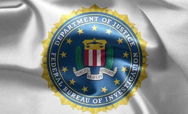 FBI mở gần 1.000 cuộc điều tra về bản quyền sở hữu trí tuệ