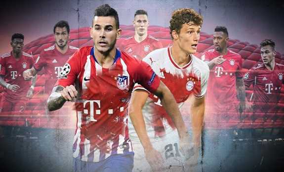 Để Hummels ra đi, Bayern Munich đang tự làm suy yếu mình?