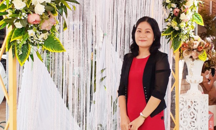 Nồng nàn hoa Sữa! Nồng nàn hoa Sữa!