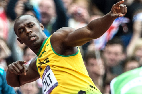 "Tia chớp" Usain Bolt sẽ nghỉ hưu vào năm 2017 "Tia chớp" Usain Bolt sẽ nghỉ hưu vào năm 2017