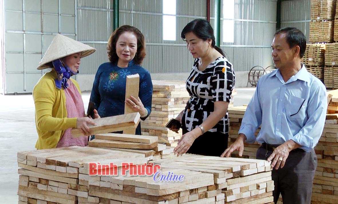 Trang trại, doanh nghiệp đồng hành xây dựng quê hương Trang trại, doanh nghiệp đồng hành xây dựng quê hương