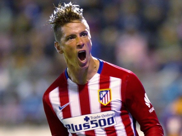 Torres sắp trở thành cầu thủ được hưởng lương cao nhất thế giới
