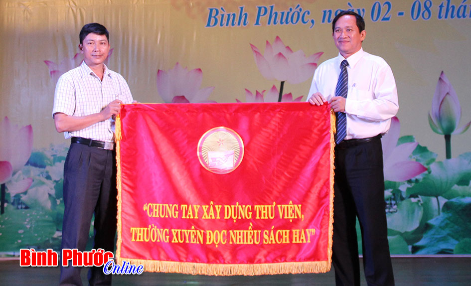 Phát động Tuần lễ hưởng ứng học tập suốt đời năm 2015 Phát động Tuần lễ hưởng ứng học tập suốt đời năm 2015
