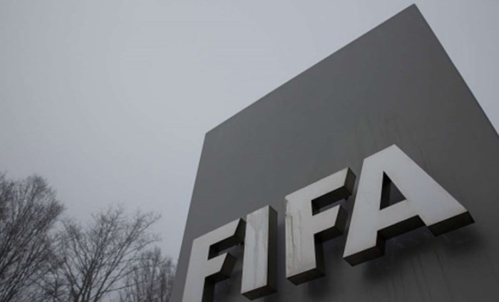 FIFA thông báo hủy các trận đấu quốc tế ngoài châu Âu FIFA thông báo hủy các trận đấu quốc tế ngoài châu Âu