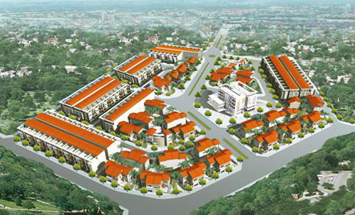 Điều chỉnh quy hoạch các KCN của 31 địa phương
