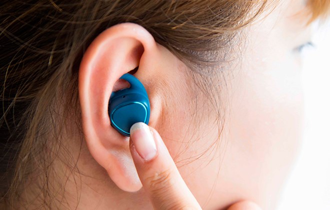 Samsung ra tai nghe không dây, không phụ thuộc điện thoại Samsung ra tai nghe không dây, không phụ thuộc điện thoại