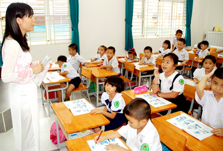Chế độ, chính sách đãi ngộ đối với cộng tác viên thanh tra giáo dục Chế độ, chính sách đãi ngộ đối với cộng tác viên thanh tra giáo dục