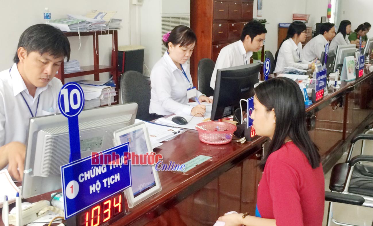 9 tháng đầu năm 2016, tăng trưởng kinh tế của Bình Phước đạt 6,45% 9 tháng đầu năm 2016, tăng trưởng kinh tế của Bình Phước đạt 6,45%