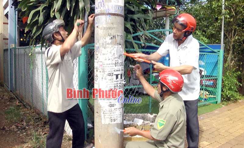 Tân Xuân chuyển hóa địa bàn trọng điểm, phức tạp Tân Xuân chuyển hóa địa bàn trọng điểm, phức tạp