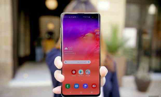 Samsung có thể không ra điện thoại cao cấp Galaxy S11