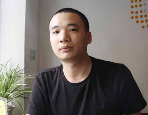 Chàng trai viết game Flappy Bird gây sốt toàn cầu