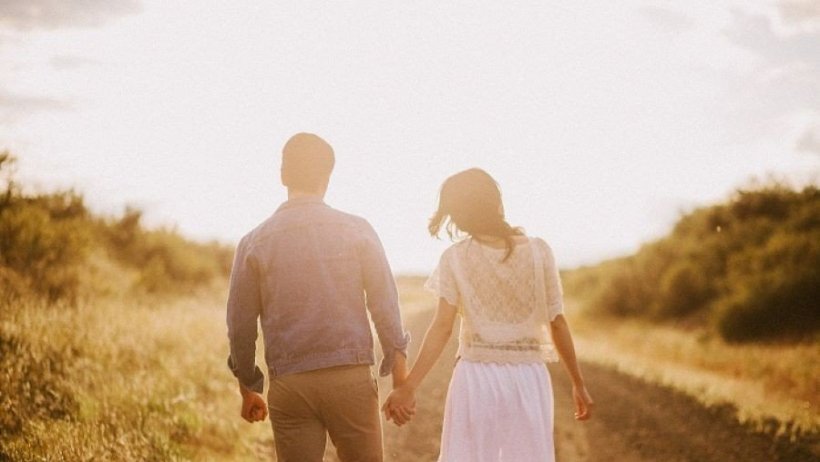 Gặp đúng lúc, yêu đúng người