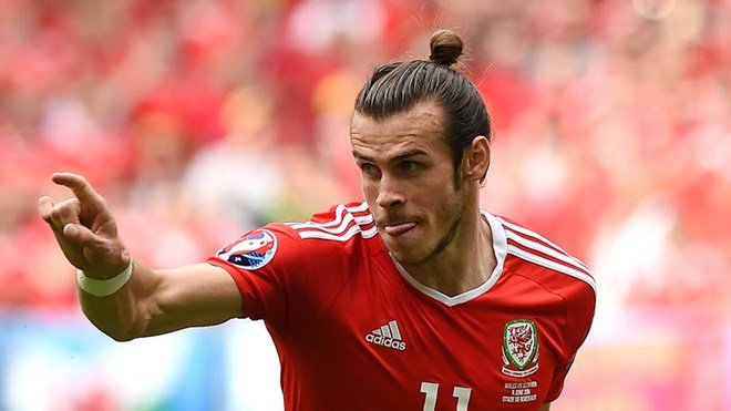 Gareth Bale sẵn sàng đoạt Quả bóng vàng từ tay Messi, Ronaldo