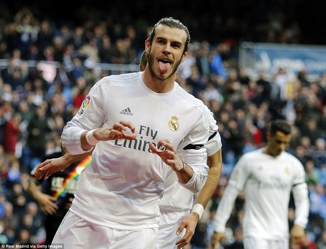 Kết quả: Real Madrid thắng hủy diệt 10-2, Liverpool thua thảm