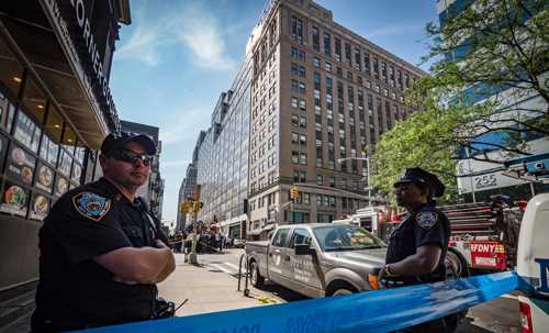 32 người bị ngộ độc khí CO tại New York