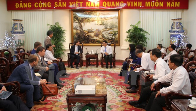 Đằng sau xu hướng Cuba giảm nhập khẩu lương thực của Mỹ