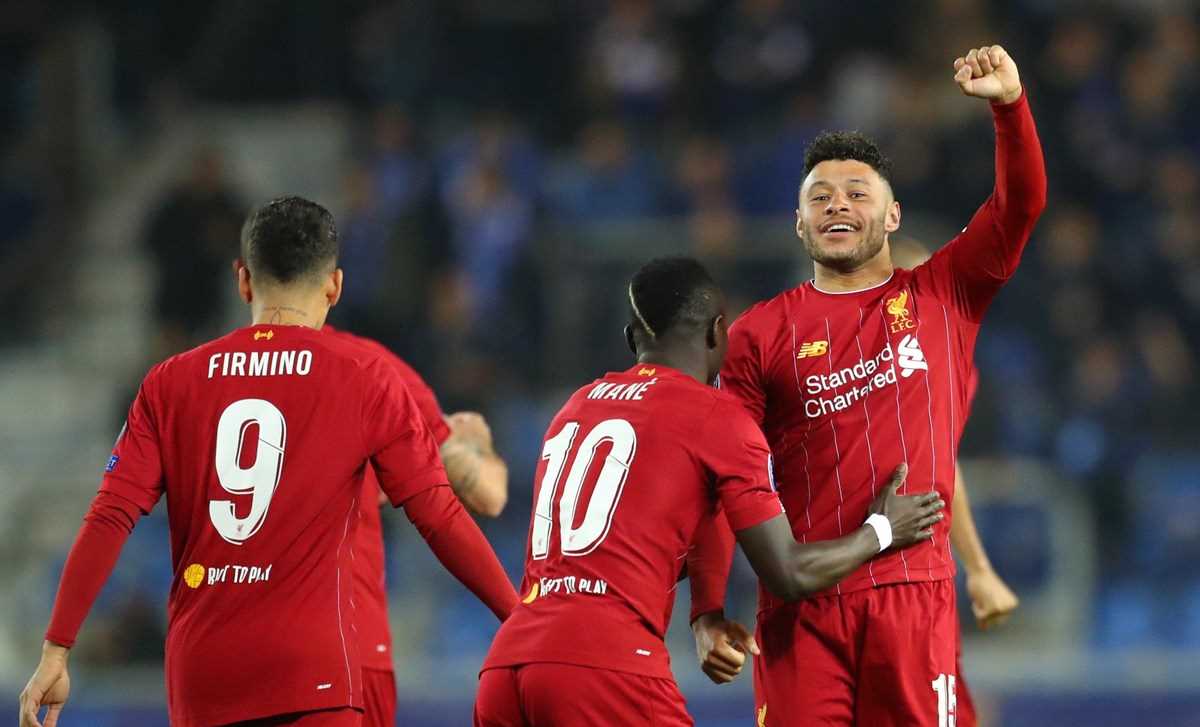 Kết quả chi tiết Champions League: Premier League đại thắng