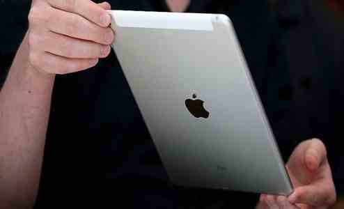 Tạp chí TIME: iPad là thiết bị có ảnh hưởng nhất trong 10 năm qua