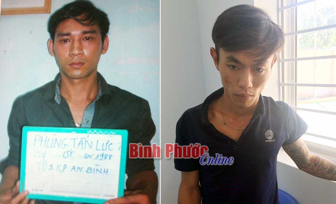 Nghi phạm vụ án mạng “giúp bạn gái quá đà” đã đầu thú