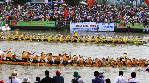 10 sự kiện văn hóa - thể thao - du lịch nổi bật 2013 10 sự kiện văn hóa - thể thao - du lịch nổi bật 2013
