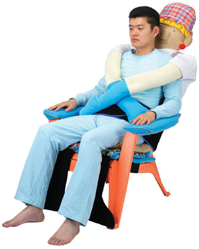 Ghế ôm Ghế ôm