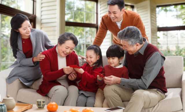 Tết để yêu thương, đâu phải để giận hờn Tết để yêu thương, đâu phải để giận hờn