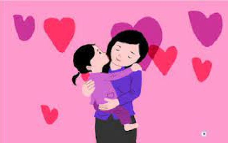 Gia tài mẹ trao