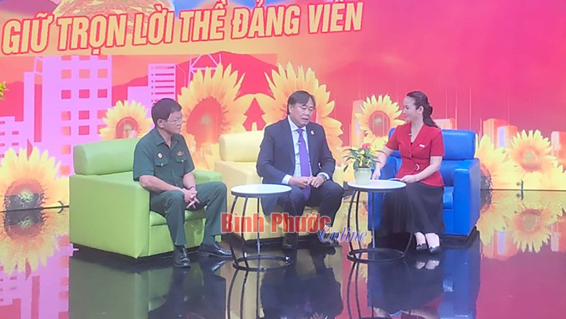 Giá trị thiêng liêng của lời thề