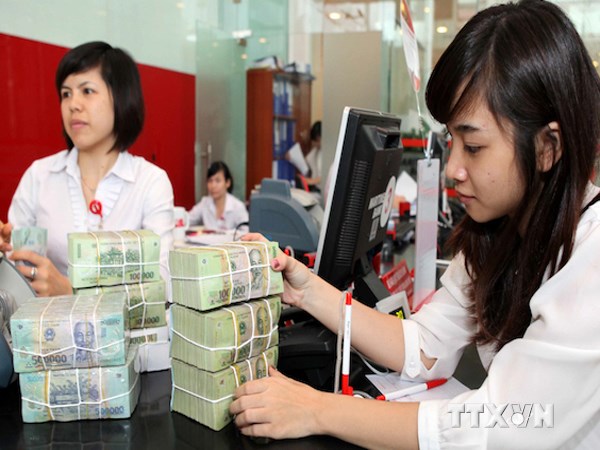 "Chốt" đề xuất tăng mức lương tối thiểu lên 3,1 triệu đồng "Chốt" đề xuất tăng mức lương tối thiểu lên 3,1 triệu đồng