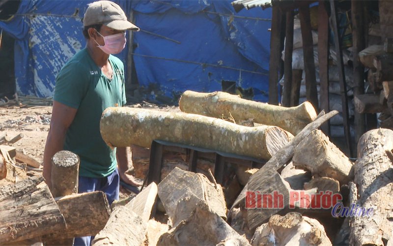 Giải pháp nào cho các lò đốt than thủ công?