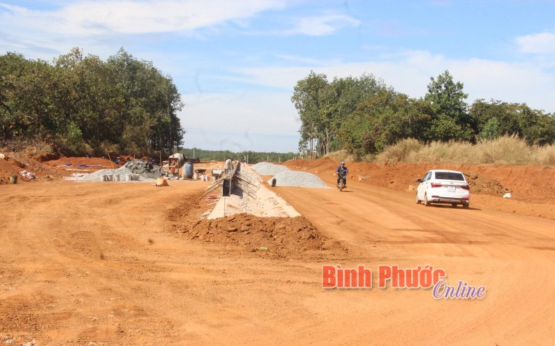 Giải phóng mặt bằng Tân Bình: Đột phá từ lòng dân