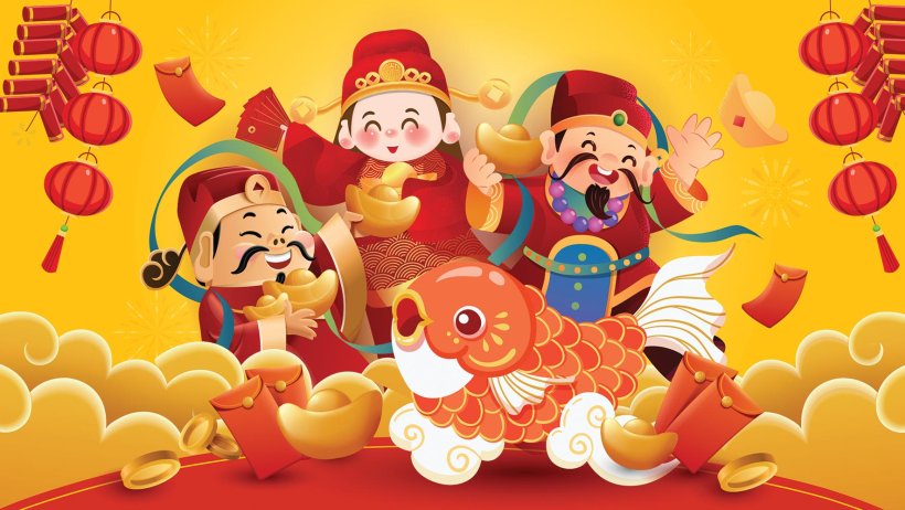 Giai thoại về Táo quân Giai thoại về Táo quân