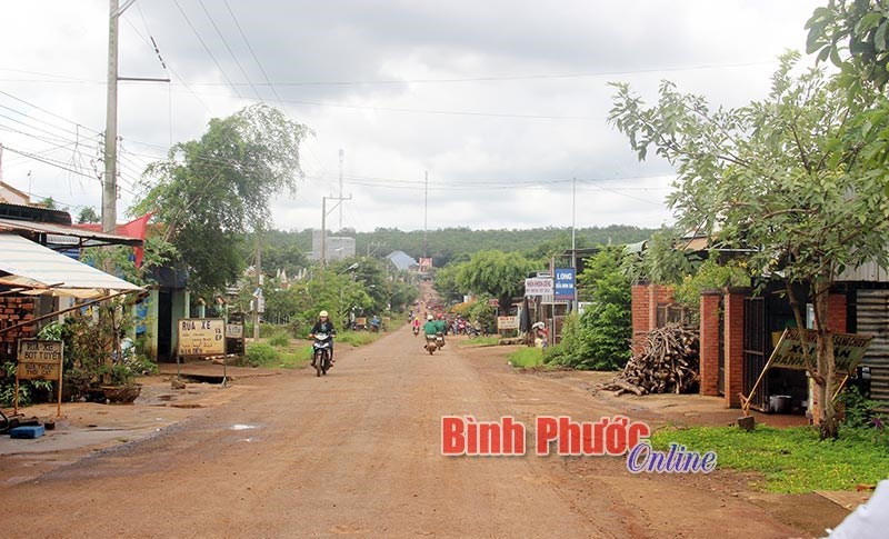 Giải pháp để Bình Thắng thoát nghèo Giải pháp để Bình Thắng thoát nghèo