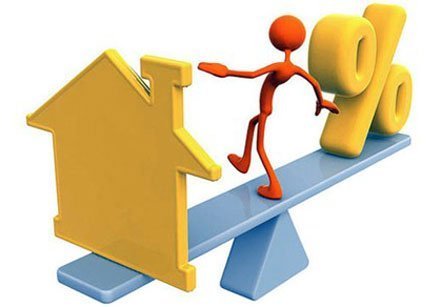 Giảm trần lãi suất tiền gửi và cho vay ngắn hạn