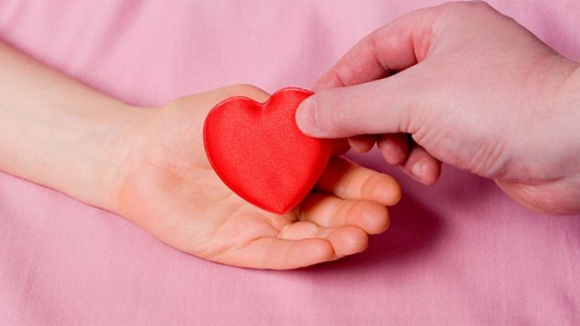 Giận thương lẽ thường
