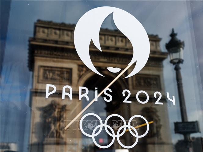 Giành tối đa suất tham dự Olympic Paris 2024 Giành tối đa suất tham dự Olympic Paris 2024