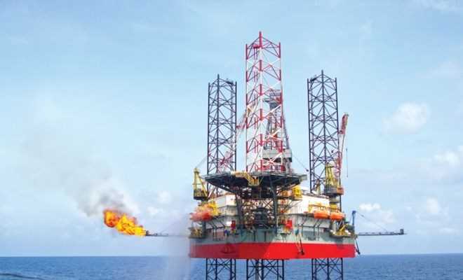 Giàn khoan PV DRILLING II đạt thành tích 8 năm hoạt động Zero LTI