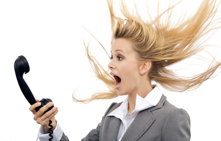 Giận quá mất khôn Giận quá mất khôn