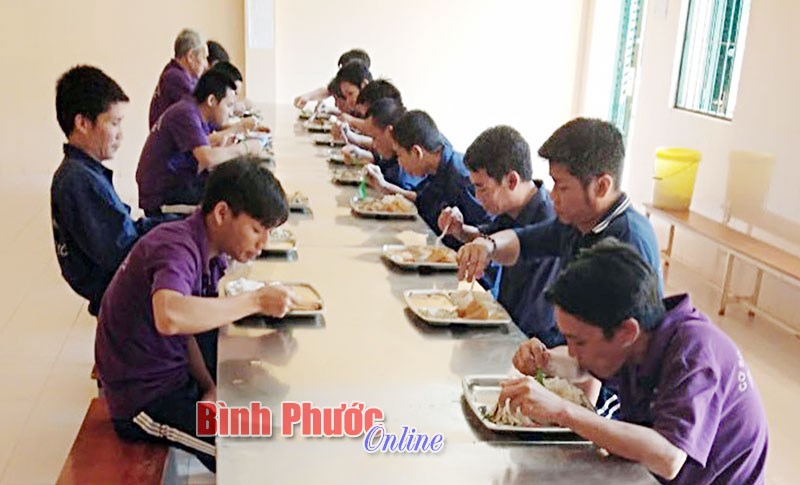 Gian nan cai nghiện ma túy Gian nan cai nghiện ma túy
