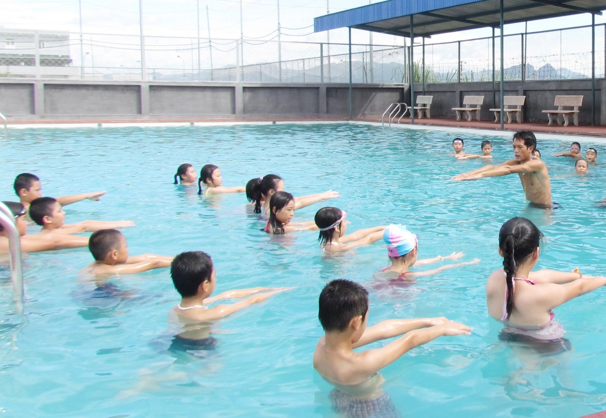 Thực hiện phòng, chống tai nạn, thương tích trẻ em Thực hiện phòng, chống tai nạn, thương tích trẻ em