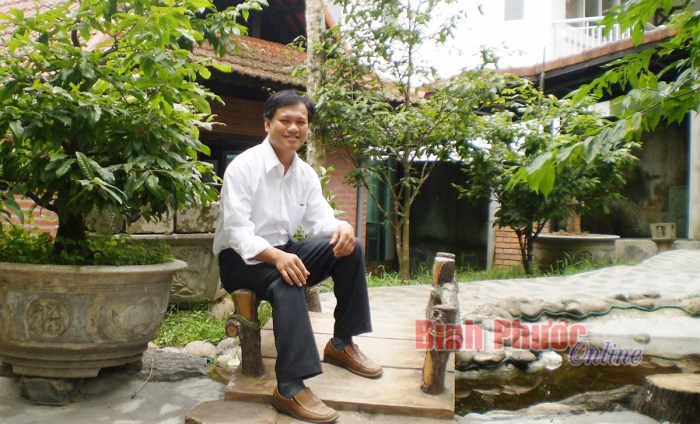 Nhật ký ngày bão lũ!