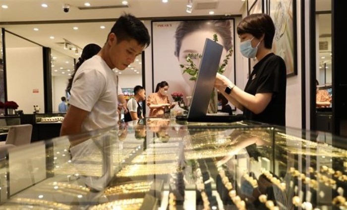 Tăng giảm đan xen, giá vàng đang chờ những động lực mới Tăng giảm đan xen, giá vàng đang chờ những động lực mới